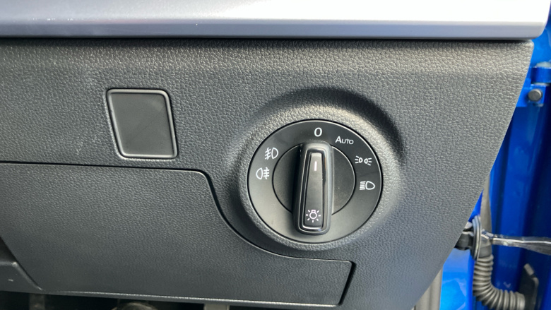 SEAT Arona 1.0 TSI 110 FR 5dr Petrol Hatchback